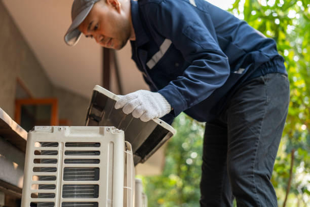 Best Energy-efficient HVAC Solutions in Manasota Key, FL